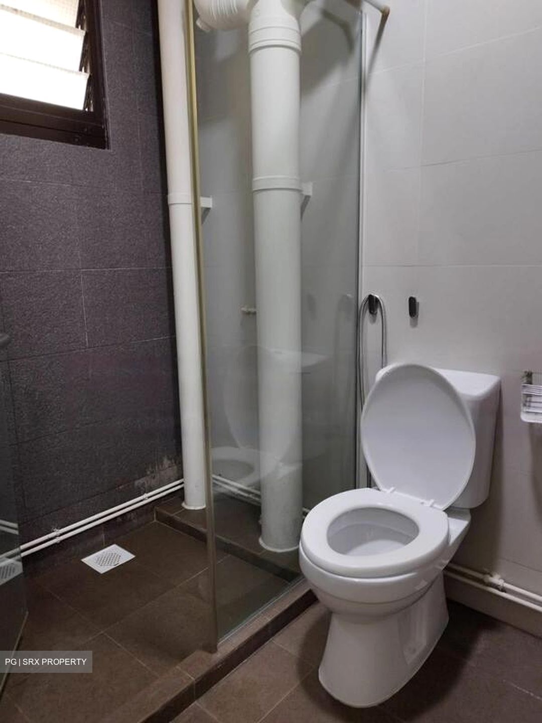 Blk 23 Jalan Membina (Bukit Merah), HDB 5 Rooms #532760271